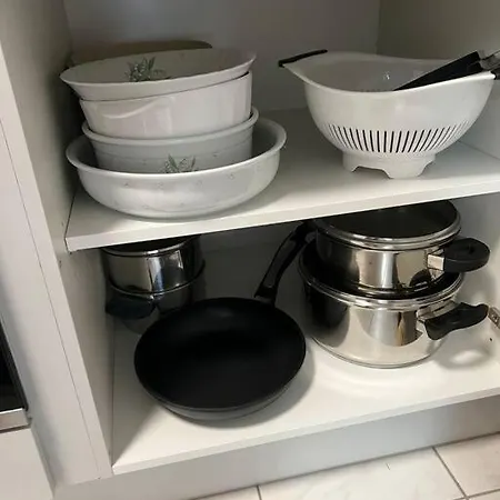 Schoene Helle Dg In Der Altstadt * Schwerin